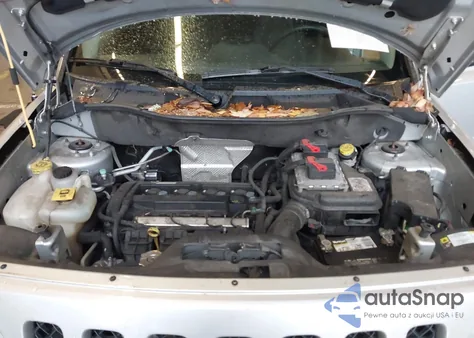 2012 Jeep Patriot Sport z USA, uszkodzony, nr VIN 1C4NJPBA8CD632016